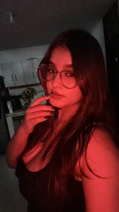 Abby_Raschell Ready for a transmission from home? 😈❤️ รูป 