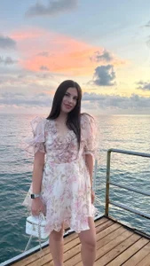 MoonriseGoddess Summer Vacation Pic