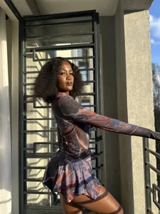 ZENDAYA_CASTINGのCan You Handle Thisの 3枚の写真