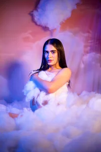 double_temptation19 In the sky🌌 Foto