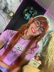 flirty girl de Alice_randyy Foto