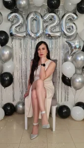 Agata-Moon happy new year guys Poză 2