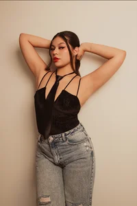 VioletMuller Delicate and soft 🖤 รูป 