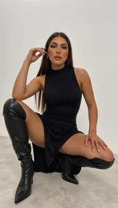 helenamikelson casual Pic