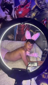 Sammy_Millers Happy Halloween🎃🐇 Foto 4