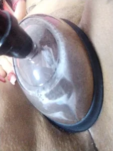 shannon_queen- delicious bomb in my pussy Pic