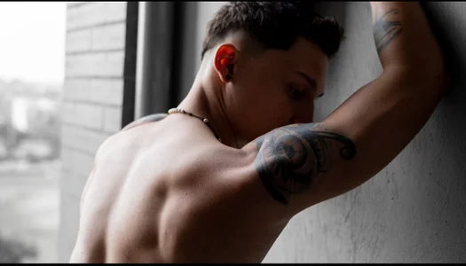 Sexy boy 😈 od DIEGO_JONES  5 snímek