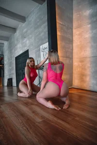 Pretty_Alison warm light baby Pic 4