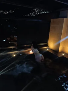 JulietaSnow A night of passion Hình 5