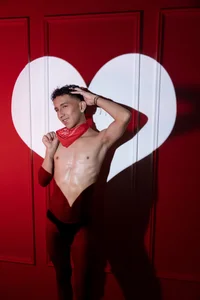 My Valentine Secret 💌 de Shenua Foto