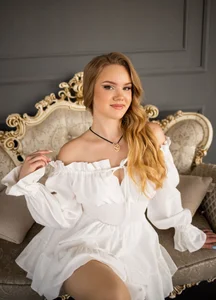 CelesteNoirのyour sexy blondeの枚の写真