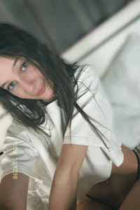 ShaeHeeter's After the shift 🥰 Sex Photo 1