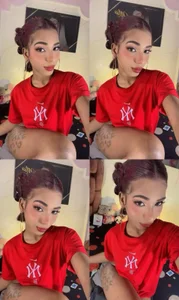 YOU LIKE YOU GIRL RED SEXY od Mia_Castro_xx  snímek