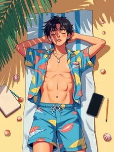 7THEBOYPublic图片 4