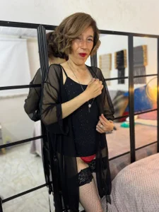 Margott_mature sexy dress Immagine  8