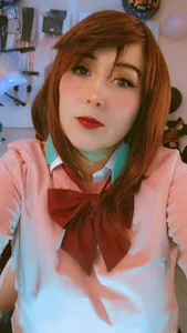 AlanaFerrer I feel good Pic