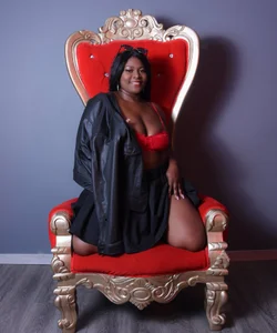 EmaRhodes Black diamond attitude 🖤 Pic 2