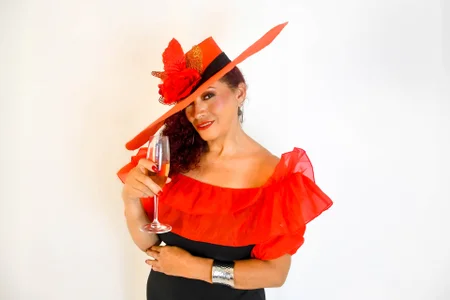 Kasandra_Gomez Valentine's Day 2026 Immagine  5