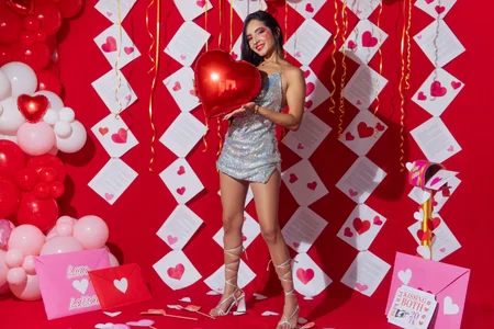 MiaSweeths San valentine's day💘🏹💋 Poză 6