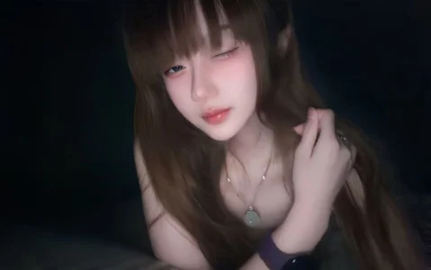 eveminii 日常 Pic 5