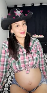 bulma_milk cowgirl Pic 7