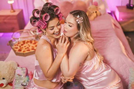 SWEETOVER PARTY!<🍬 od GaiaBaker  7 snímek