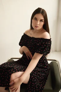 _Shy_Jenny_ Velvet Touch🌹 Kuva 8