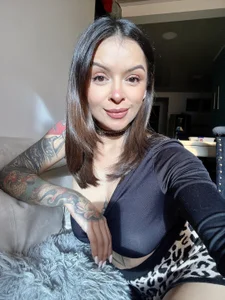 Selena_G69 ✨ Closet de Faldas / Skirt closet 💎 Billede 7