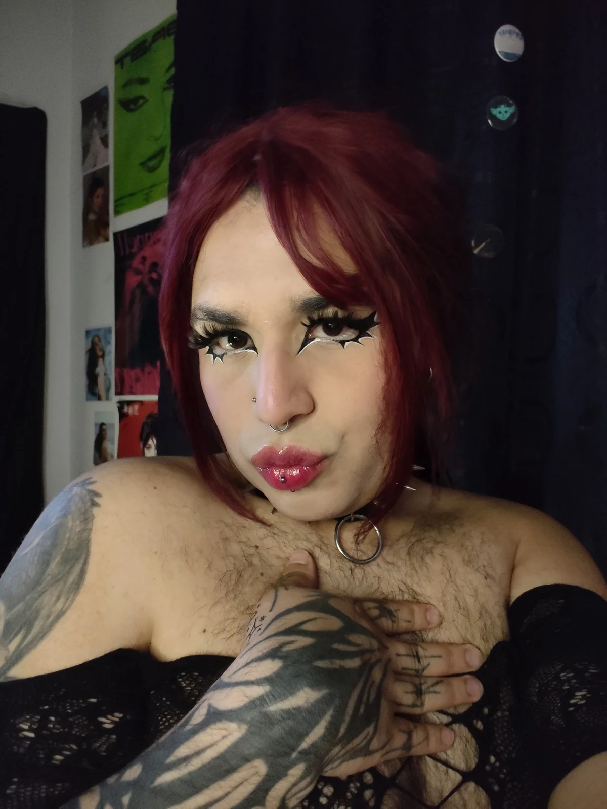 Lexxxxx_ 热门图片 3390