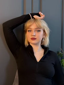 QueenieBerner without you<3 Pic 2