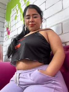 AriaMoonnn💘🥵💋图片 4