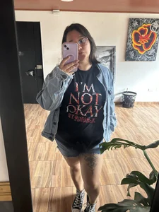 CinnamonCookiez My chemical romance concert Εικόνα 3