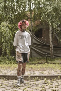 Hanako_Jentoru Walking in the sun 사진 8