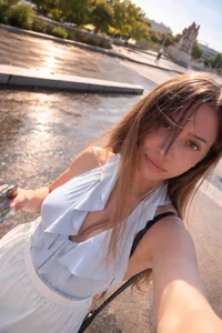 Zdjęcia TheaOrre Closer than this… or still teasing?:  3