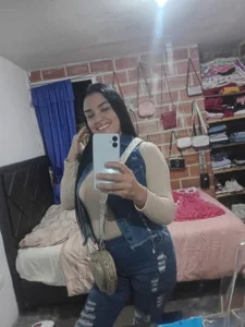 Isabela026baby Bild 2