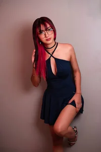 TaniaPierce Public Foto