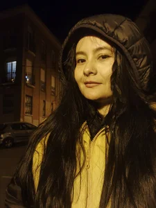 Belleza de bellapaty  2 Imagens