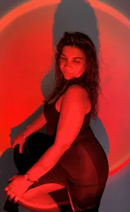 Serena_Houstonn Sexy Dark Immagine  2