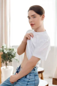 RobbyCharming Good morning Pic 5