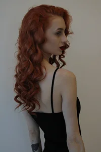 Ketty_Smal Ketty in a sexy dress Foto 9