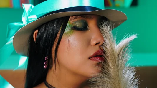 estrella_bigboobs14patrick's day 🍀 Bild 2