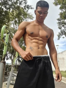 jeanfran_ferrer_ Public Foto 4