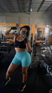 kristen_kassi GYM GIRL Pic 3