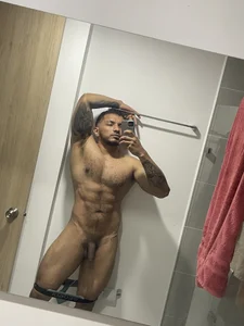 maximusclark1 Some pics before sleep รูป  5