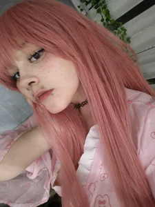 Blossom_Anna a cute girl with freckles 圖片 2