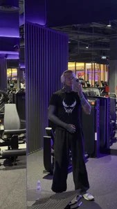 c10h15on1 Gym Εικόνα 2