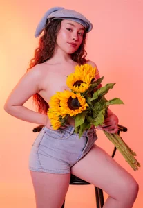 MAGIC_VERA Happy Valentine's Day to you 🌹❤️ Pic 4