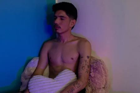 fabrizzio__Your pretty boy 💙💗 Bild 5