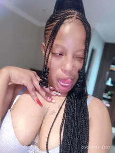 Diamondpussy97 Zen Foto