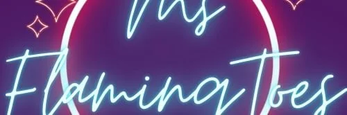 MsPink_Flamingtoes544 Public Pic